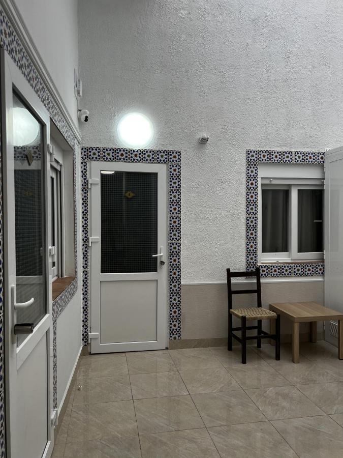 Mini-Hotel Casa De La Luz Аликанте Экстерьер фото