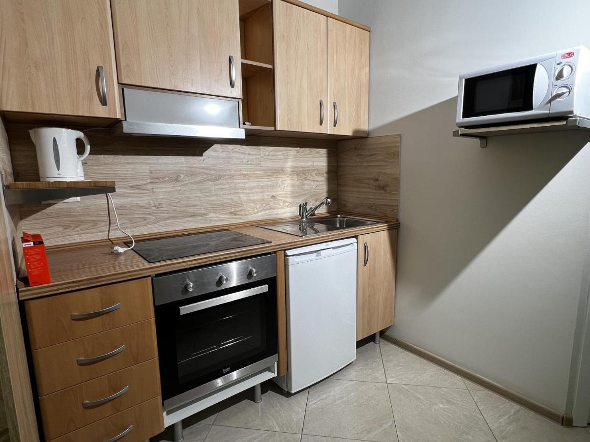 Mini-Hotel Casa De La Luz Аликанте Экстерьер фото
