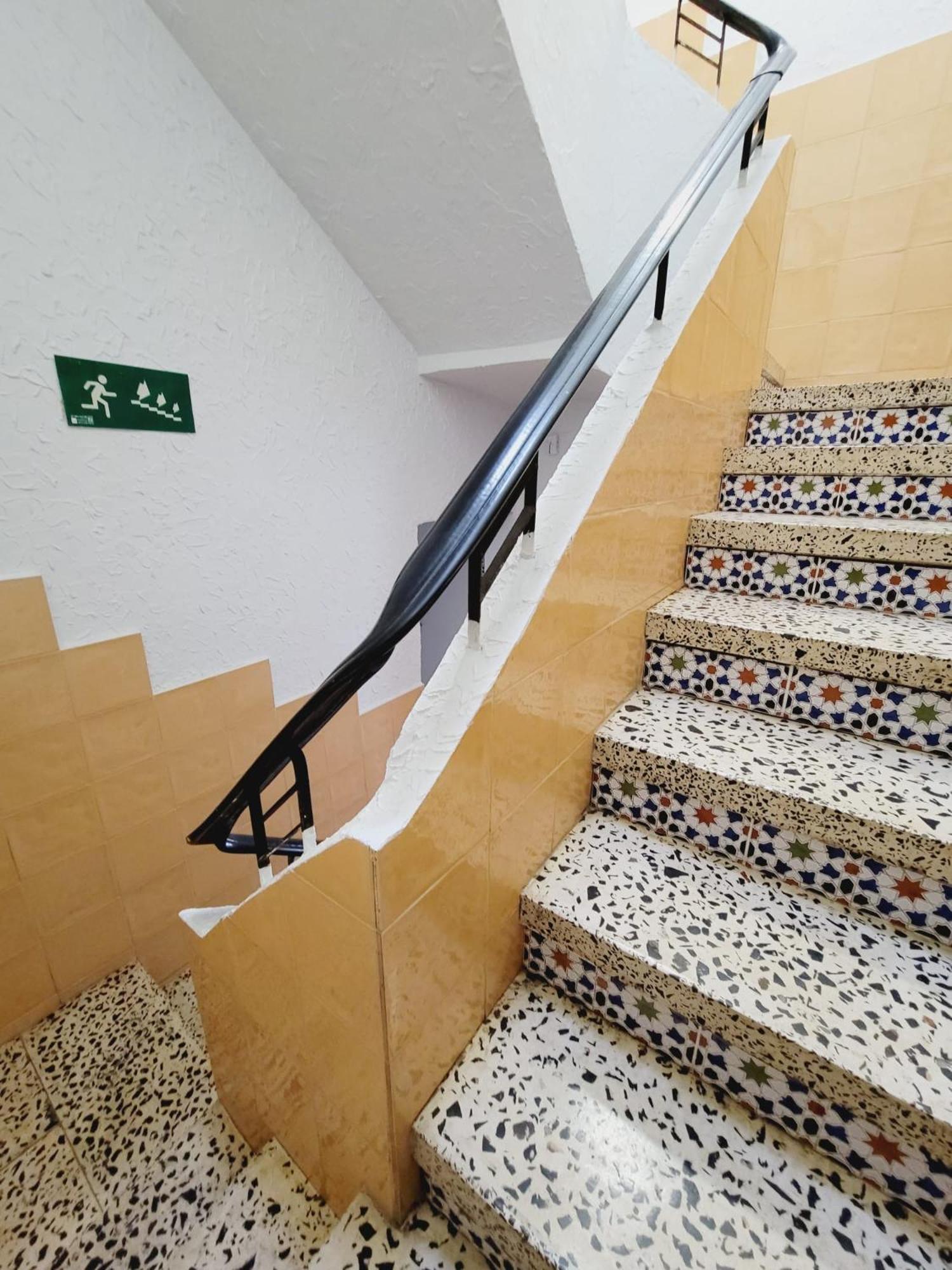 Mini-Hotel Casa De La Luz Аликанте Экстерьер фото
