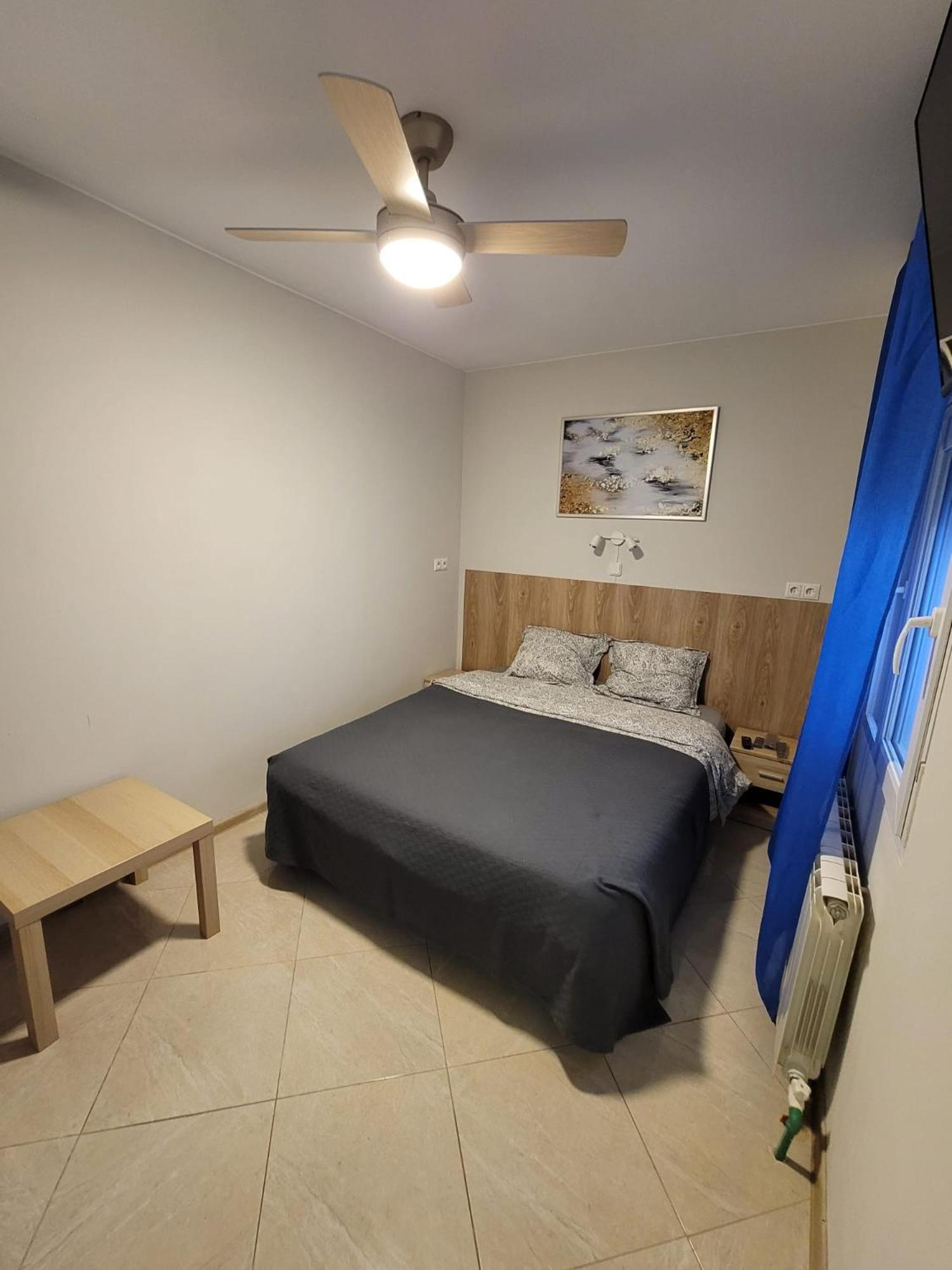 Mini-Hotel Casa De La Luz Аликанте Экстерьер фото
