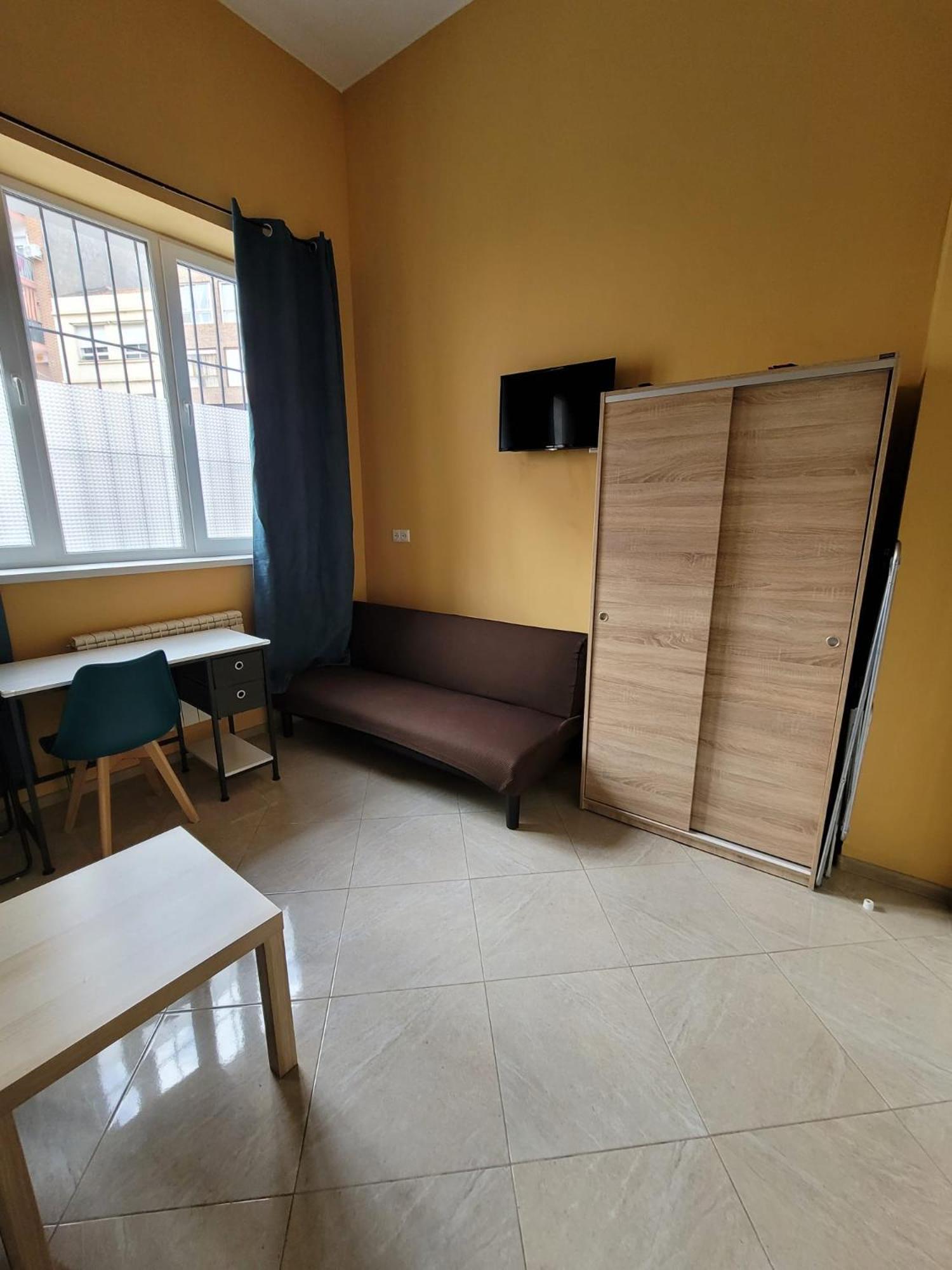 Mini-Hotel Casa De La Luz Аликанте Экстерьер фото