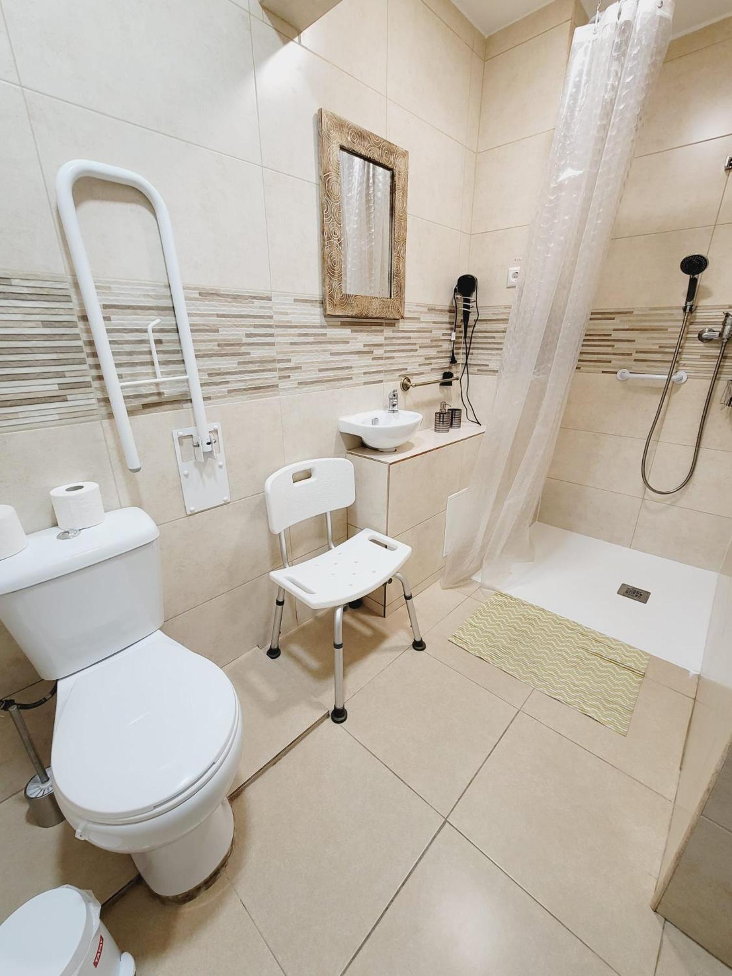 Mini-Hotel Casa De La Luz Аликанте Экстерьер фото