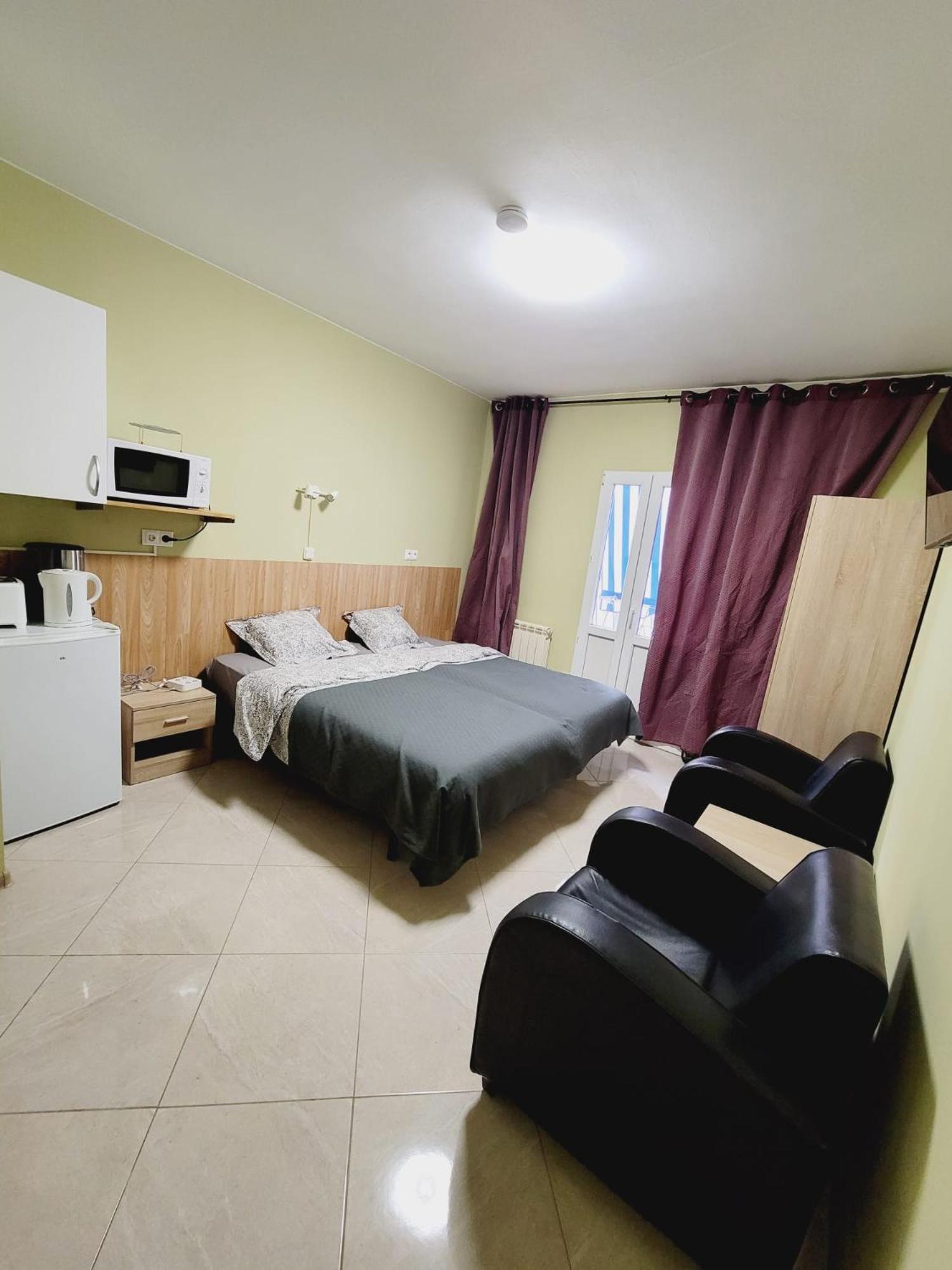 Mini-Hotel Casa De La Luz Аликанте Экстерьер фото