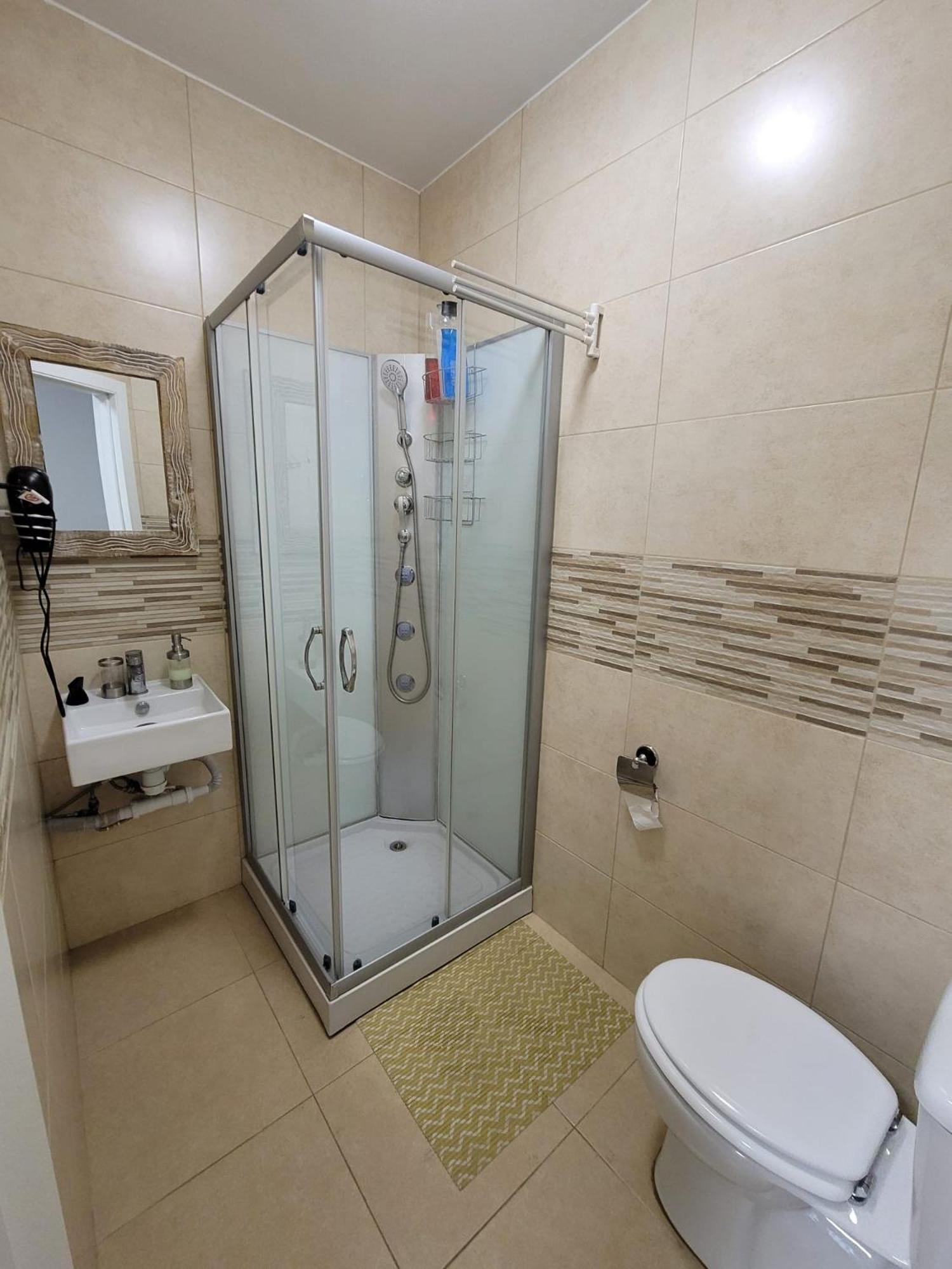 Mini-Hotel Casa De La Luz Аликанте Экстерьер фото