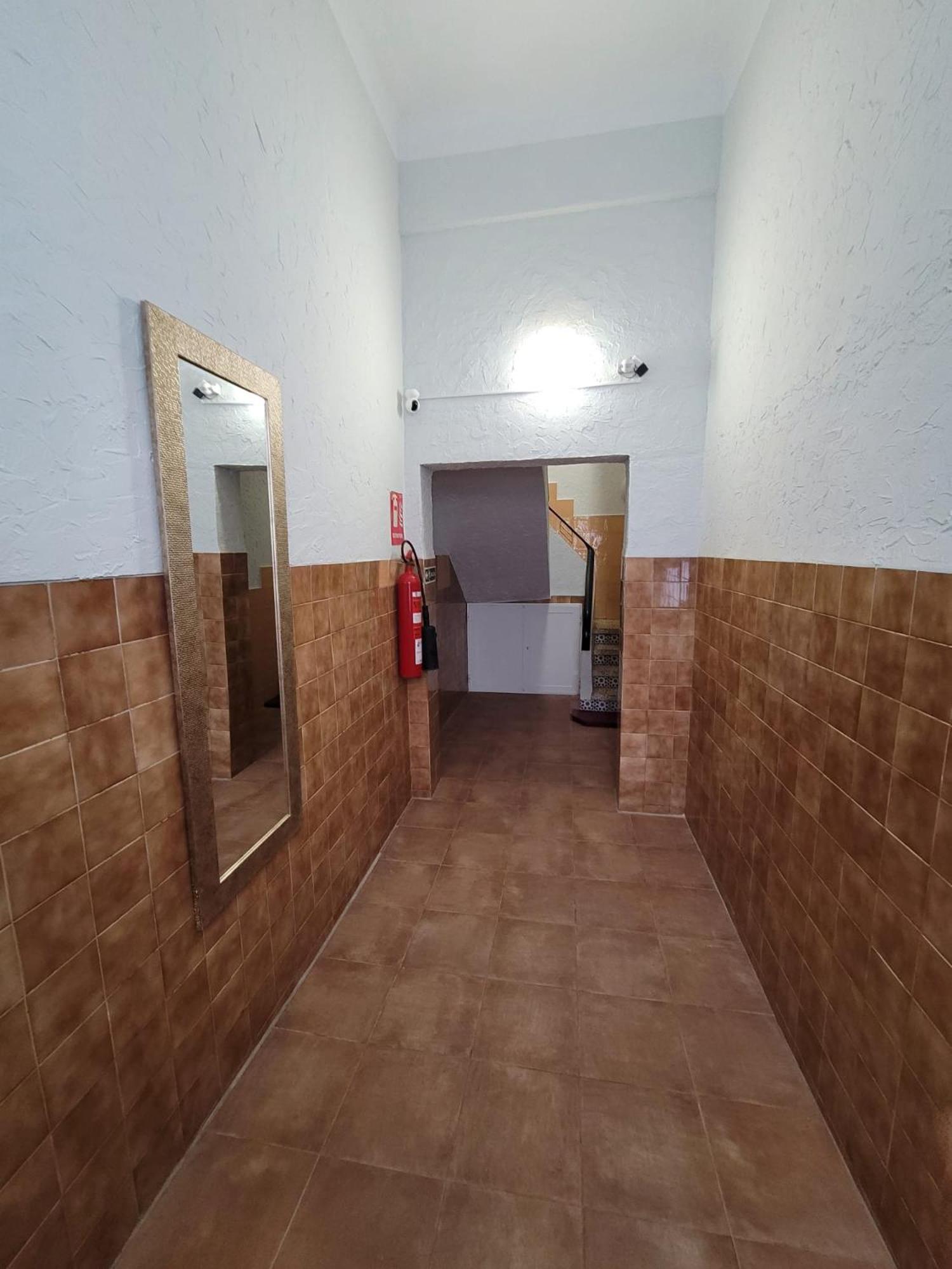 Mini-Hotel Casa De La Luz Аликанте Экстерьер фото