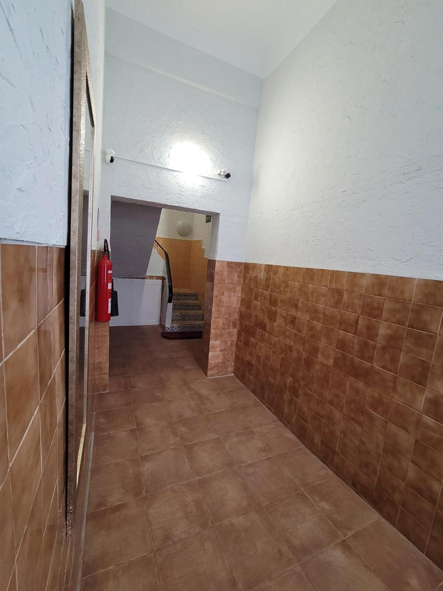 Mini-Hotel Casa De La Luz Аликанте Экстерьер фото