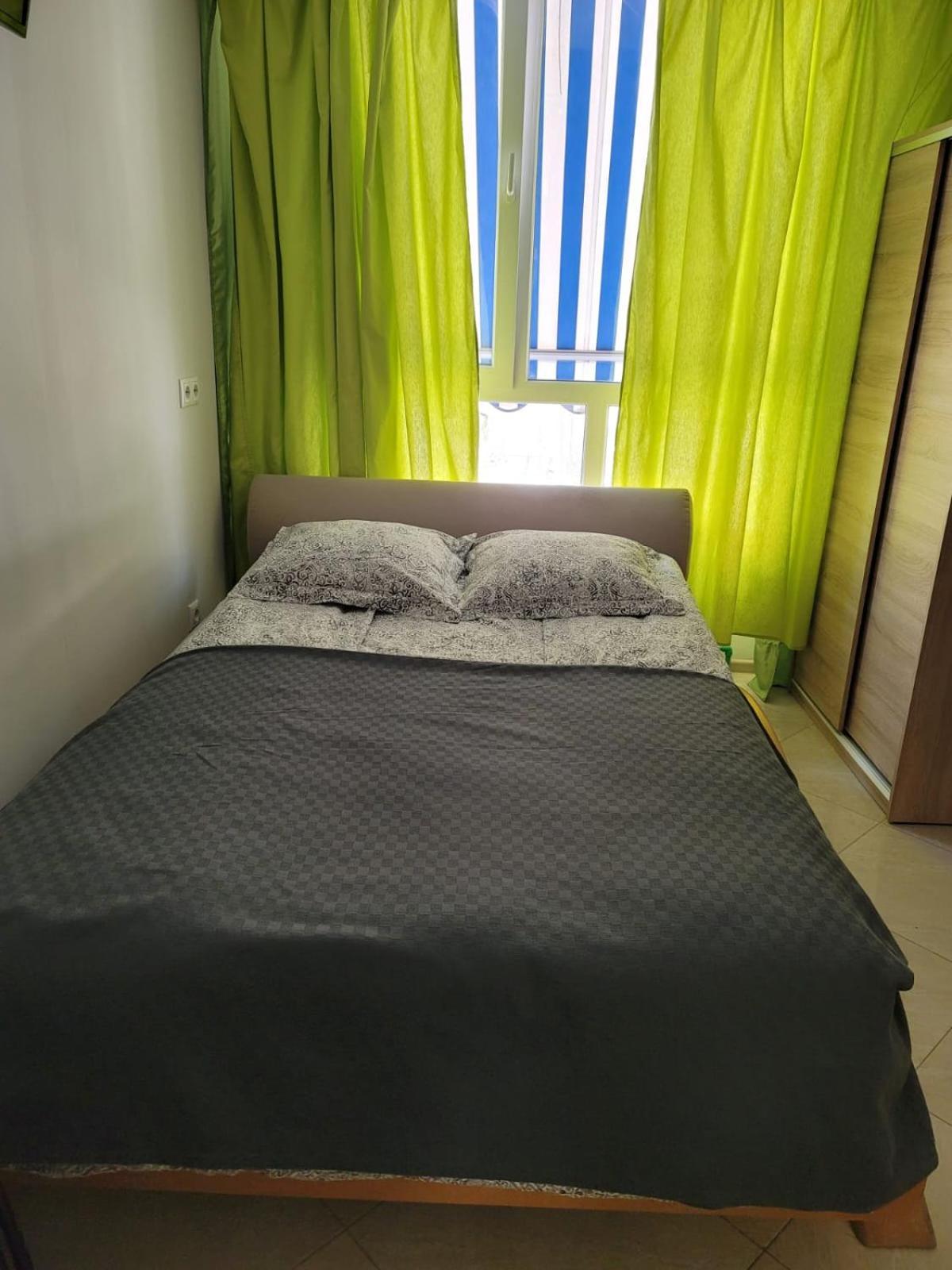 Mini-Hotel Casa De La Luz Аликанте Экстерьер фото