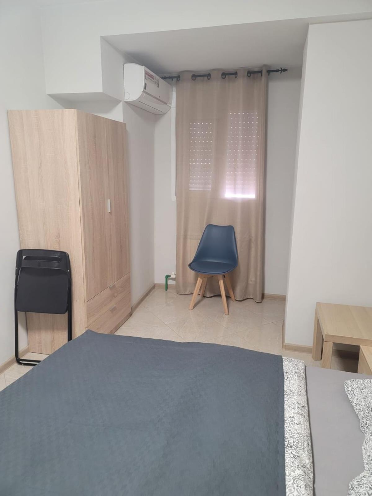 Mini-Hotel Casa De La Luz Аликанте Экстерьер фото