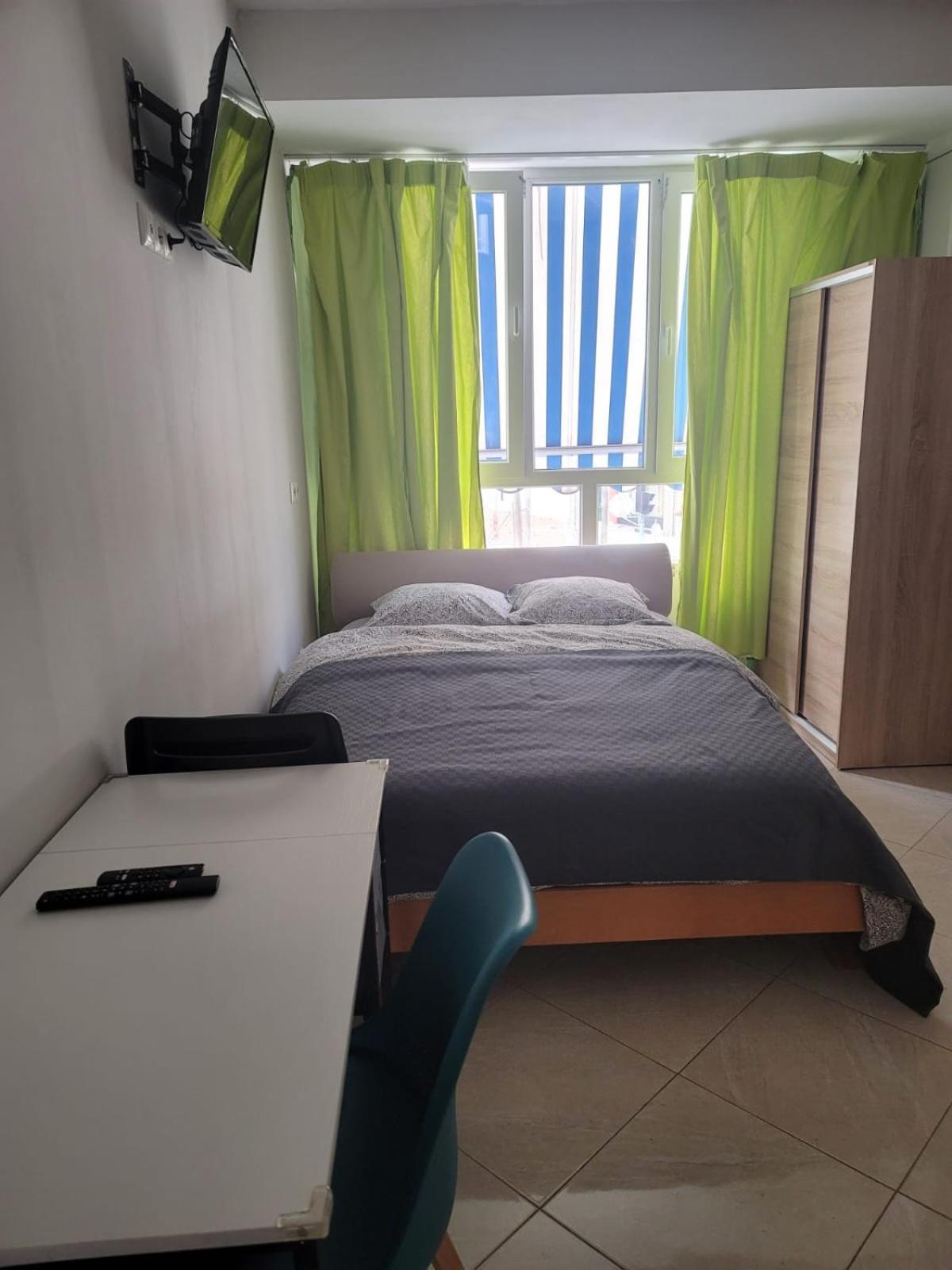 Mini-Hotel Casa De La Luz Аликанте Экстерьер фото