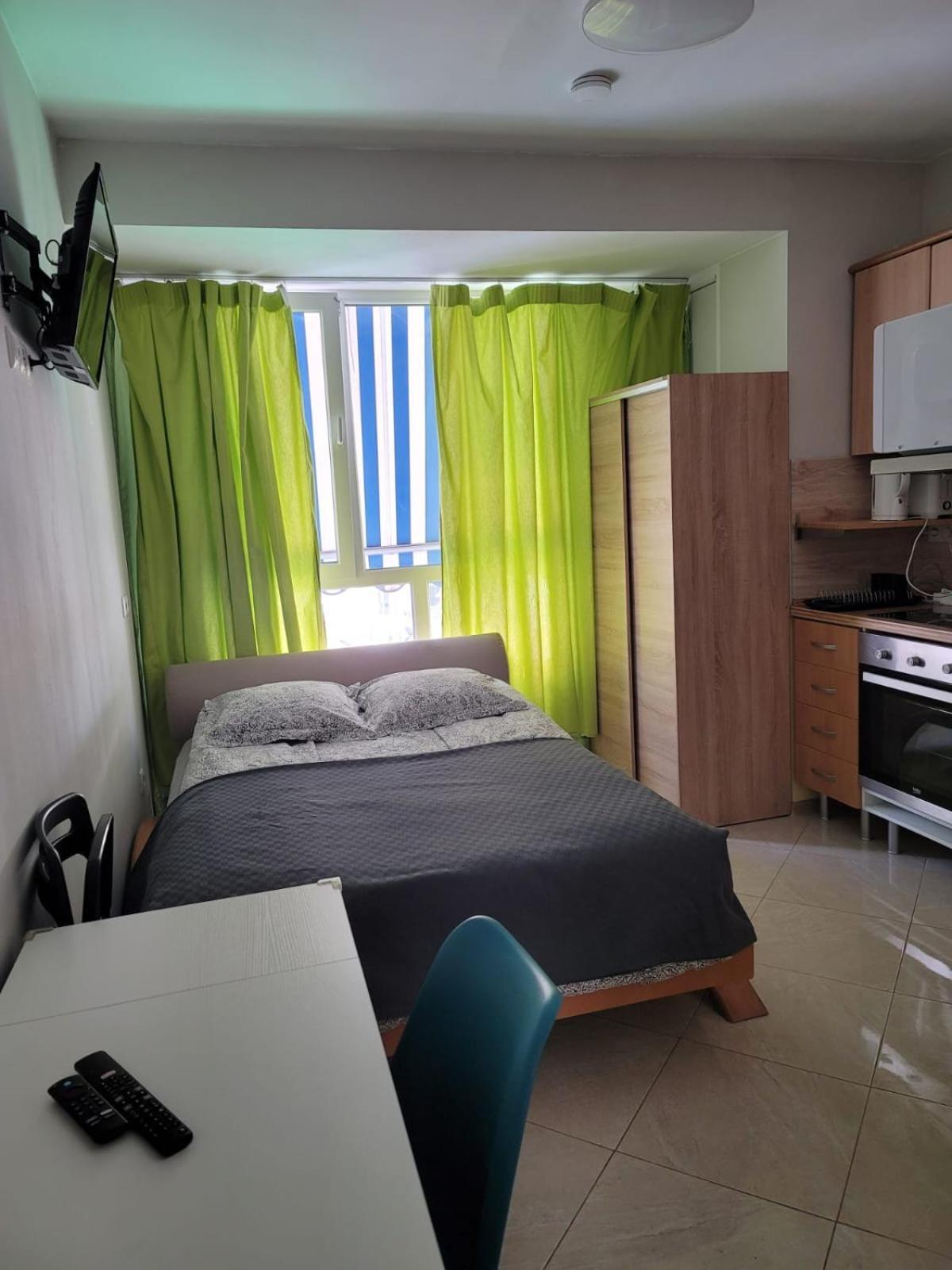 Mini-Hotel Casa De La Luz Аликанте Экстерьер фото